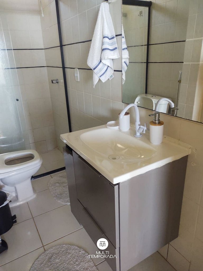 Casa da Lagoa - Marechal Deodoro/AL