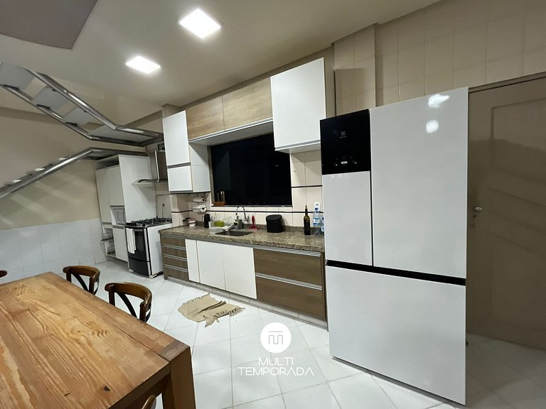 Casa da Lagoa - Marechal Deodoro/AL