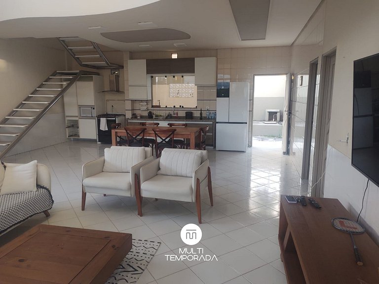 Casa da Lagoa - Marechal Deodoro/AL