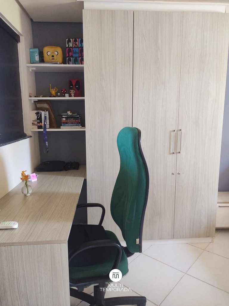 Casa da Lagoa - Marechal Deodoro/AL