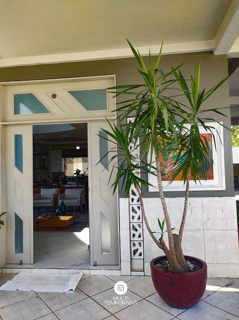 Casa da Lagoa - Marechal Deodoro/AL