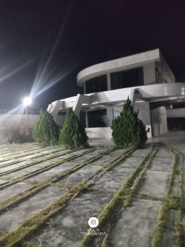 Casa da Lagoa - Marechal Deodoro/AL