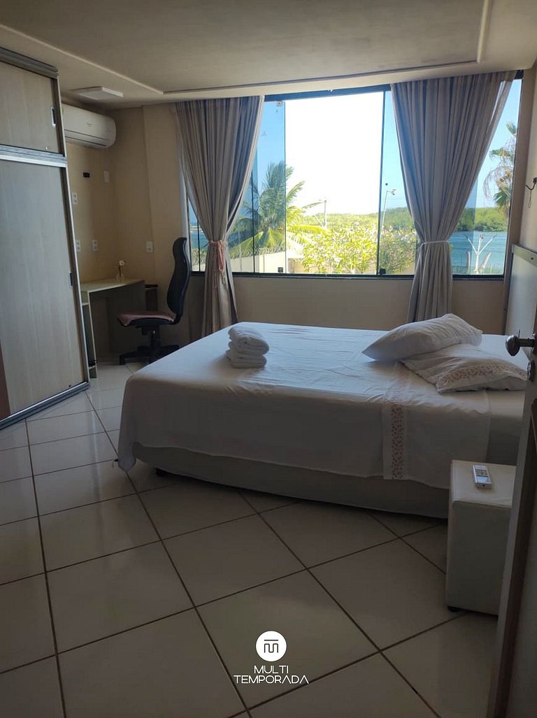 Casa da Lagoa - Marechal Deodoro/AL