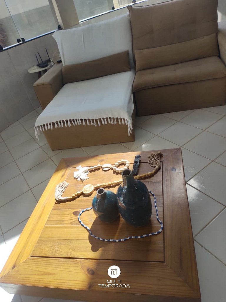 Casa da Lagoa - Marechal Deodoro/AL