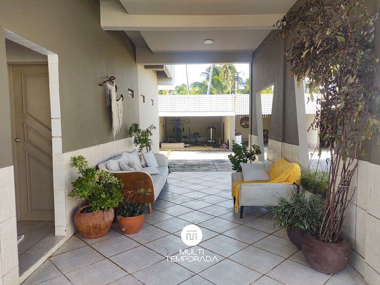 Casa da Lagoa - Marechal Deodoro/AL