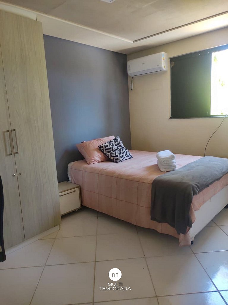 Casa da Lagoa - Marechal Deodoro/AL