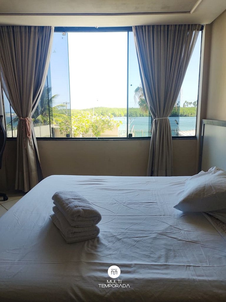 Casa da Lagoa - Marechal Deodoro/AL