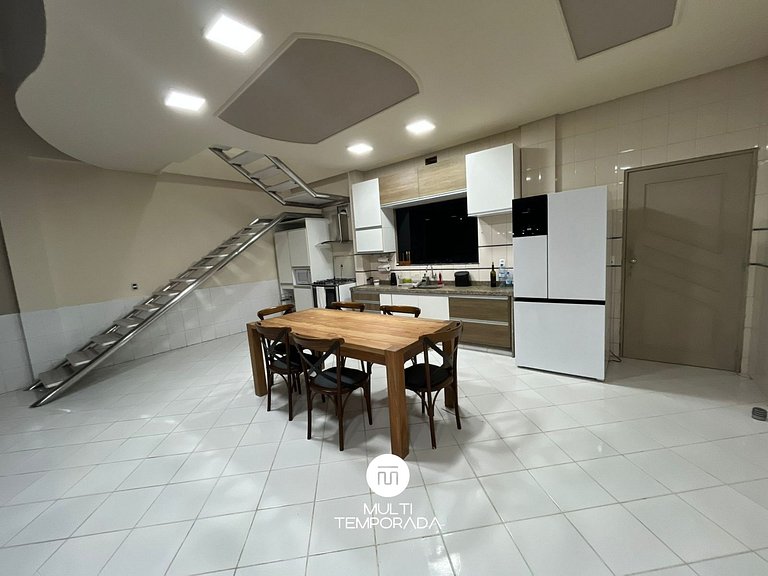 Casa da Lagoa - Marechal Deodoro/AL