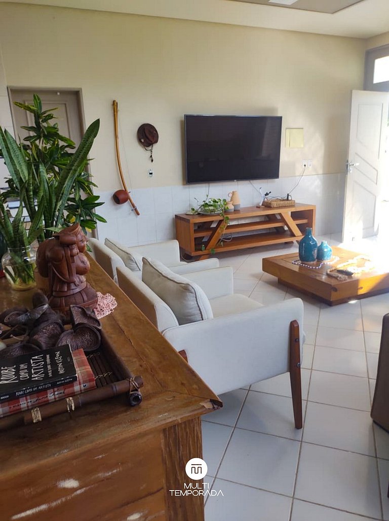 Casa da Lagoa - Marechal Deodoro/AL