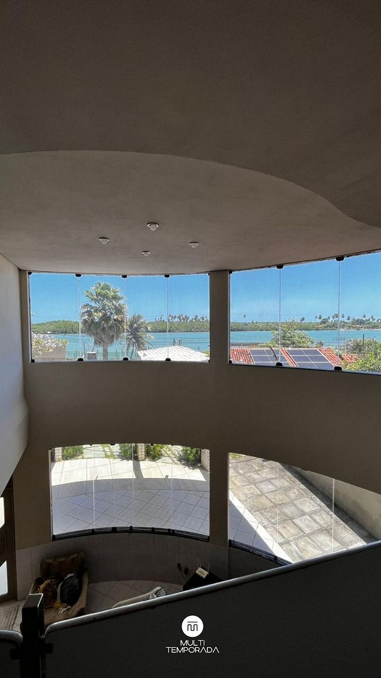 Casa da Lagoa - Marechal Deodoro/AL