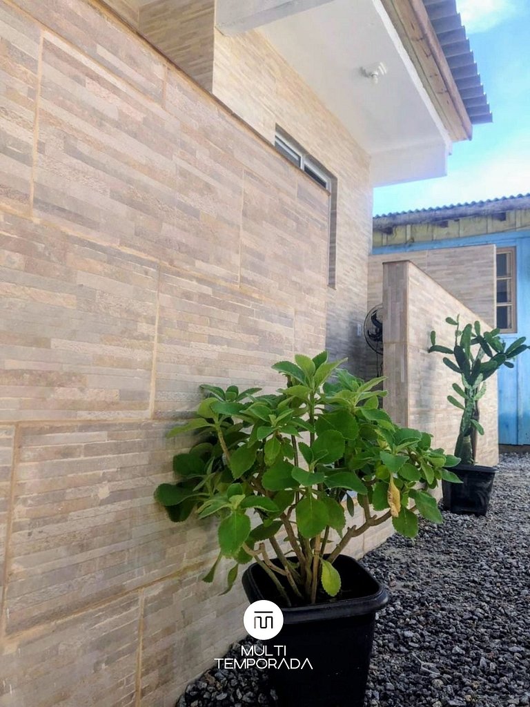 Estúdio Floripa Norte - Florianópolis/SC