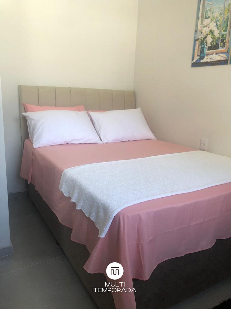 Estúdio Floripa Norte - Florianópolis/SC