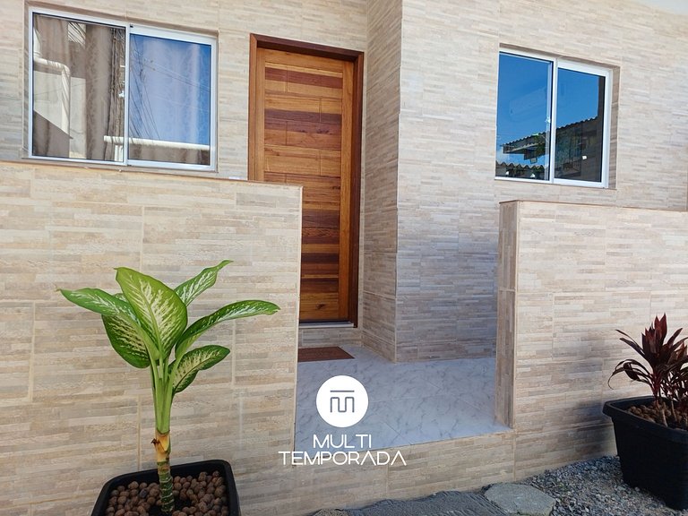 Estúdio Floripa Norte - Florianópolis/SC