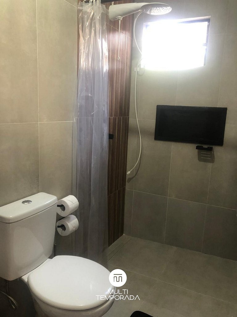 Estúdio Floripa Norte - Florianópolis/SC