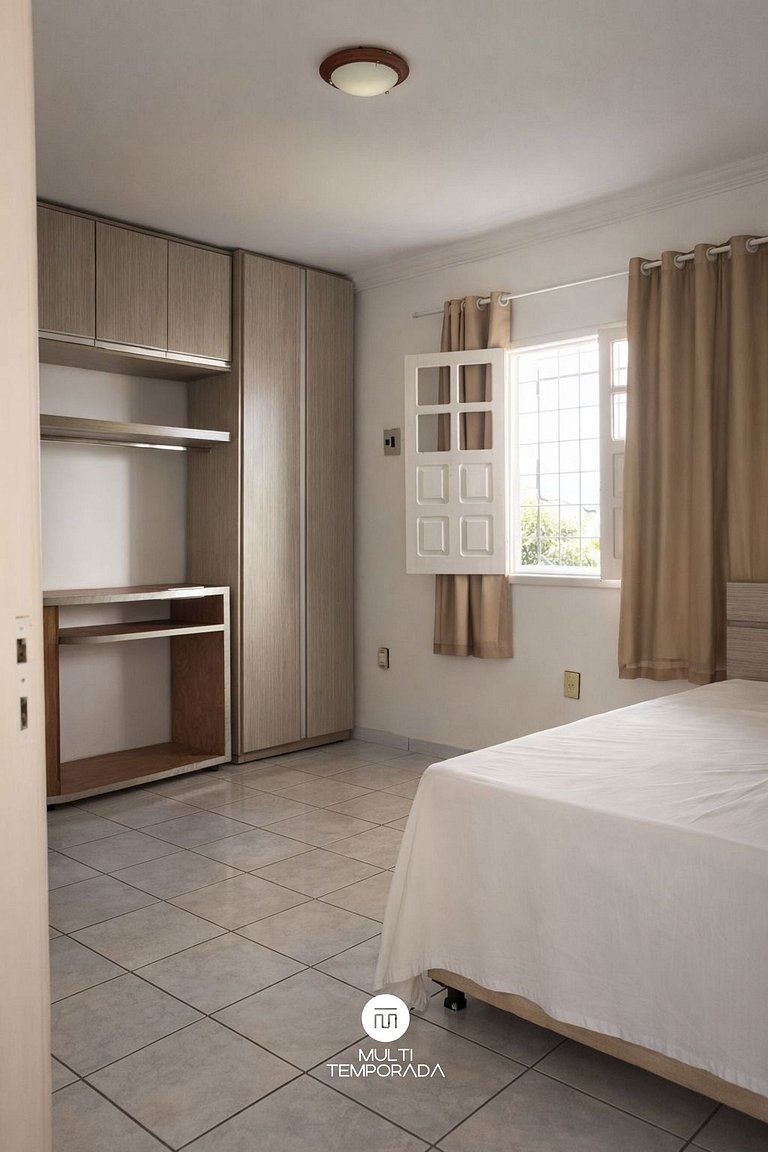 Casa Sol do Village Na Praia - Porto Seguro/BA