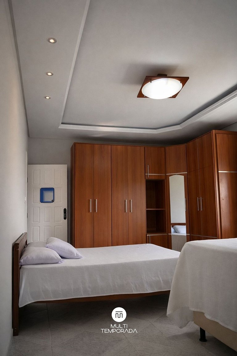 Casa Sol do Village Na Praia - Porto Seguro/BA