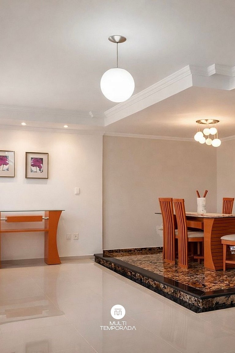 Casa Sol do Village Na Praia - Porto Seguro/BA