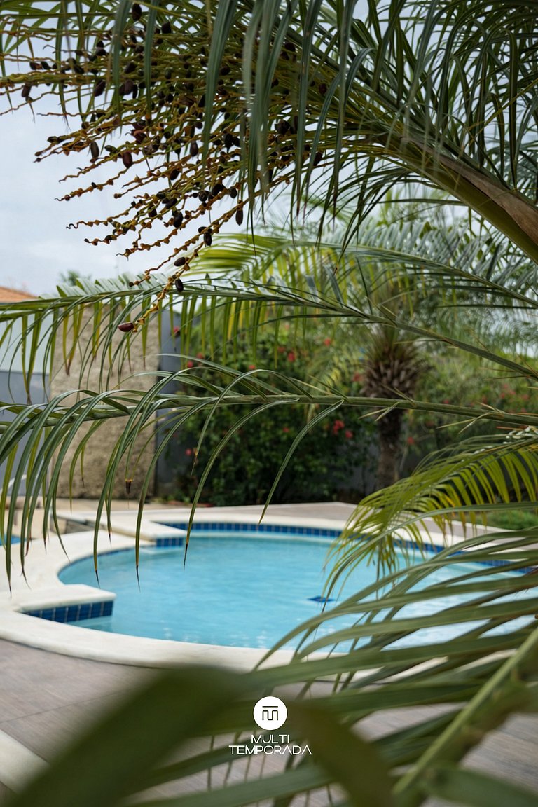 Casa Sol do Village Na Praia - Porto Seguro/BA