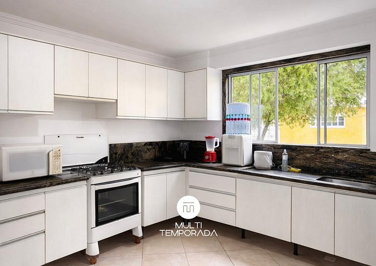 Casa Sol do Village Na Praia - Porto Seguro/BA