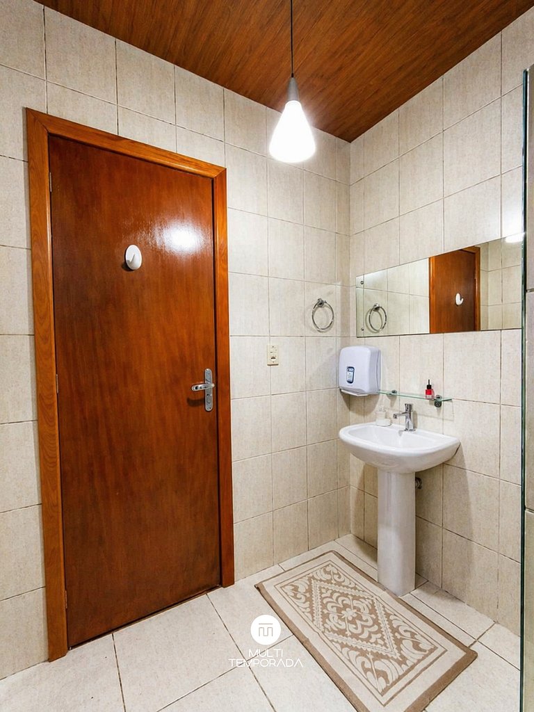 Casa na Lagoa - Imaruí/SC
