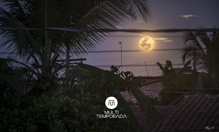 Casa Vilar Rio Lençois Maranhenses -Barreirinha/MA