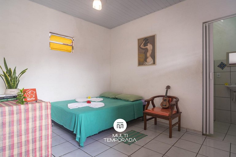 Casa Vilar Rio Lençois Maranhenses - Barreirinhas