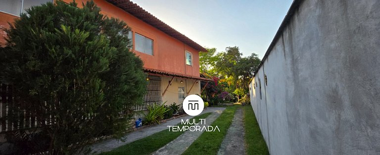 Casa Vilar Rio Lençois Maranhenses -Barreirinha/MA