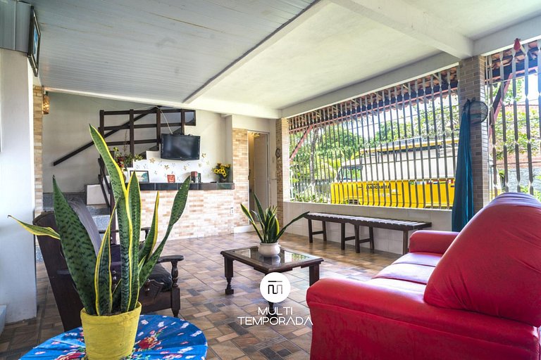 Casa Vilar Rio Lençois Maranhenses - Barreirinhas