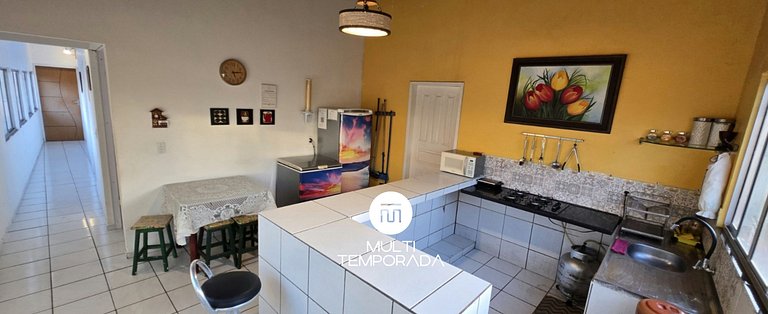 Casa Vilar Rio Lençois Maranhenses - Barreirinhas