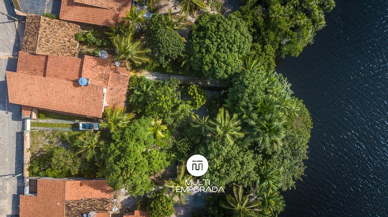 Casa Vilar Rio Lençois Maranhenses - Barreirinhas