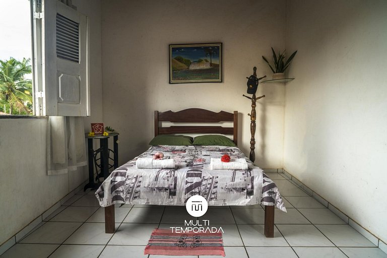 Casa Vilar Rio Lençois Maranhenses - Barreirinhas