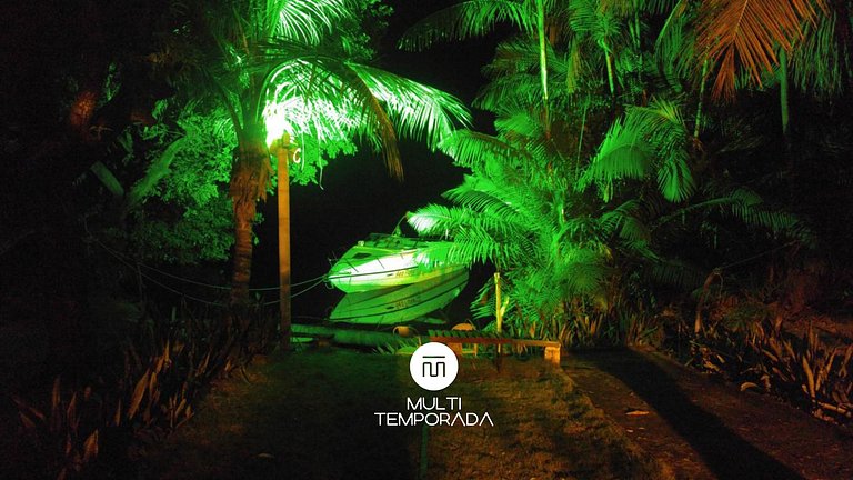 Casa Vilar Rio Lençois Maranhenses - Barreirinhas