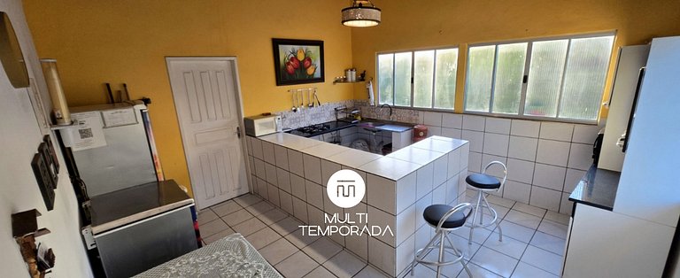 Casa Vilar Rio Lençois Maranhenses - Barreirinhas