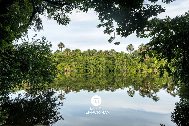 Casa Vilar Rio Lençois Maranhenses - Barreirinhas