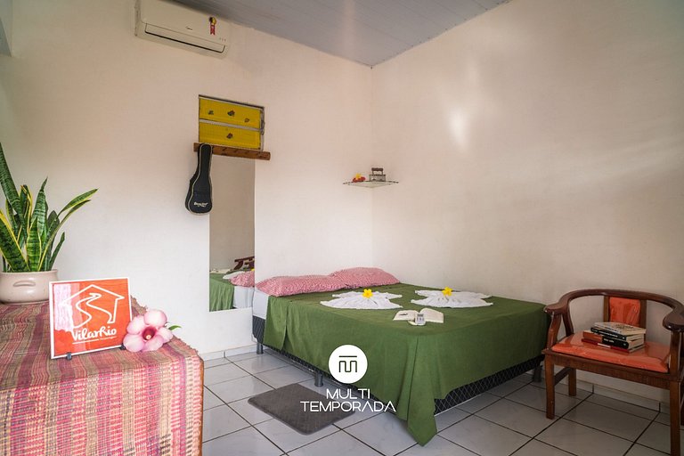 Casa Vilar Rio Lençois Maranhenses - Barreirinhas