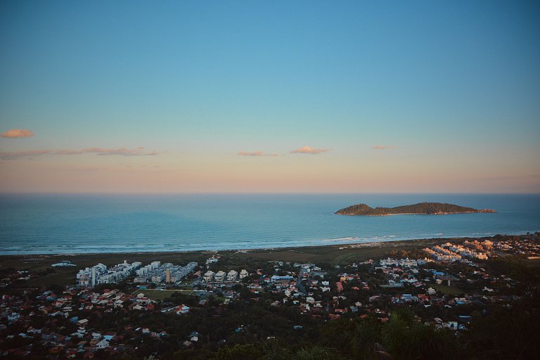Estúdio Floripa Norte - Florianópolis/SC
