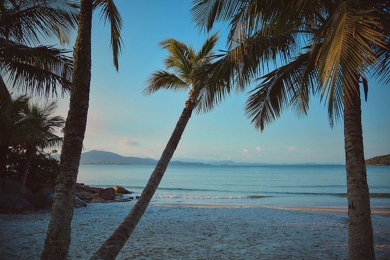 Estúdio Floripa Norte - Florianópolis/SC