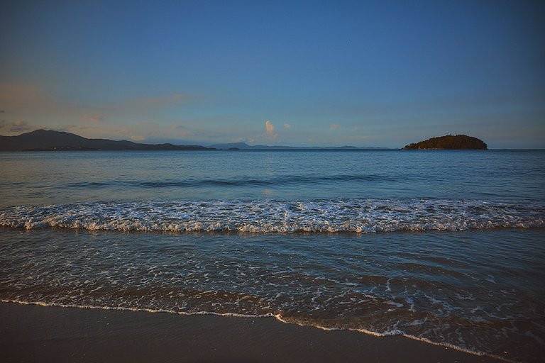 Estúdio Floripa Norte - Florianópolis/SC