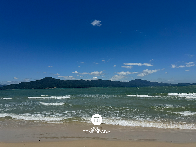 Estúdio Floripa Norte - Florianópolis/SC