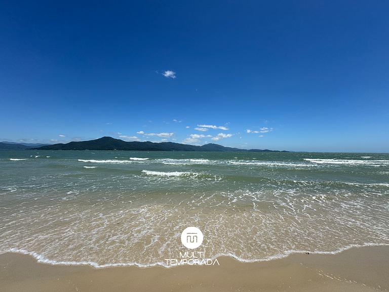 Estúdio Floripa Norte - Florianópolis/SC