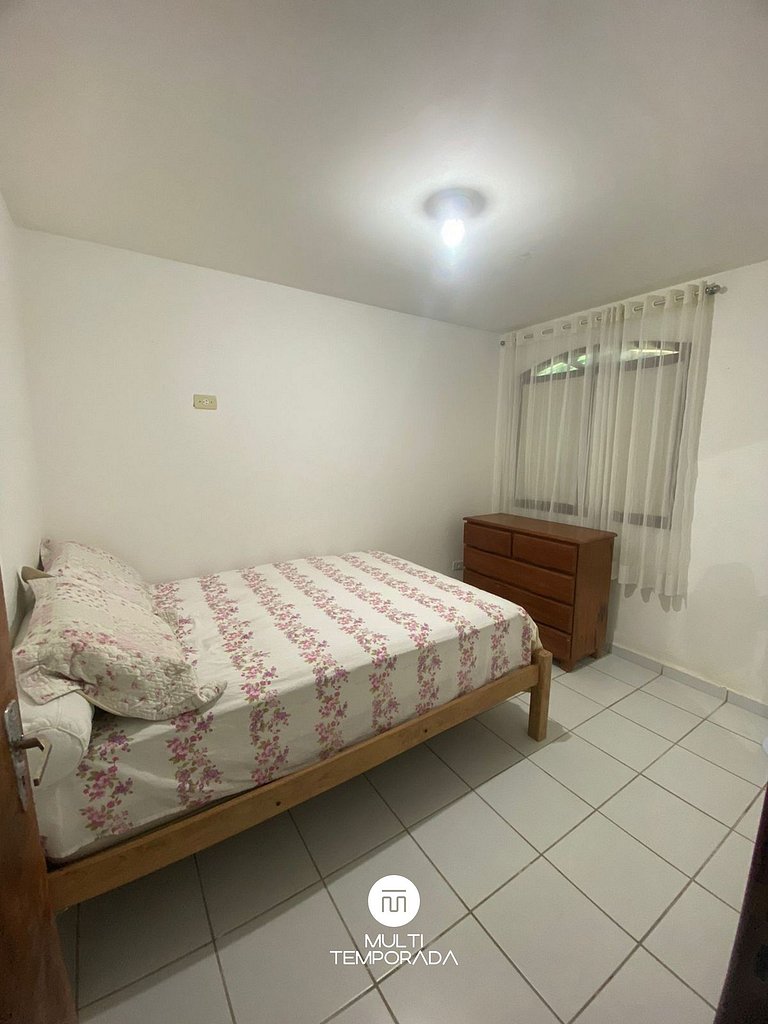 Casa Blue em Cond Privativo Piscina - Gravatá - PE