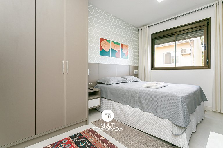 Apartamento Águas da Cachoeira - Florianópolis