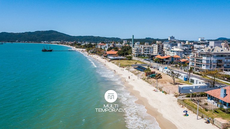 Apartamento Águas da Cachoeira - Florianópolis