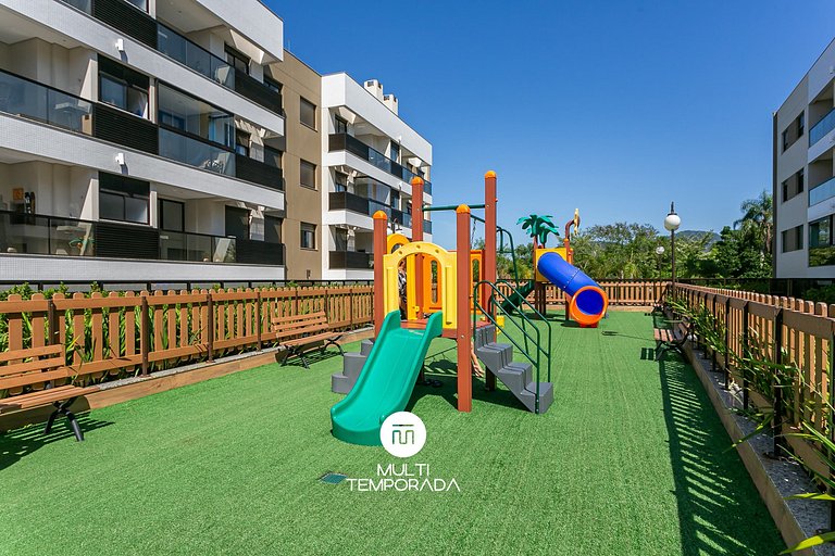 Apartamento Águas da Cachoeria