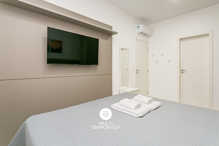 Apartamento Águas da Cachoeira