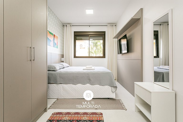 Apartamento Águas da Cachoeira - Florianópolis