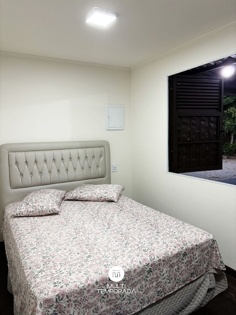 Sítio Conteiner do Mano - Águas Mornas/SC