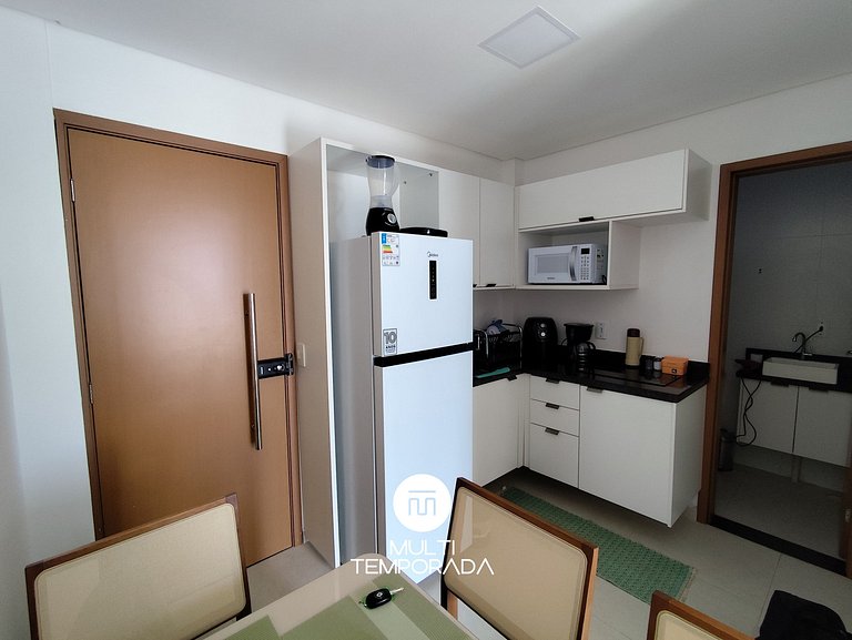 Flat Miray Exclusive c/ Piscina