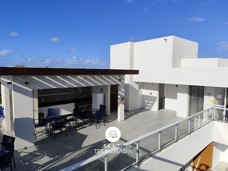 Flat Miray Exclusive c/ Piscina