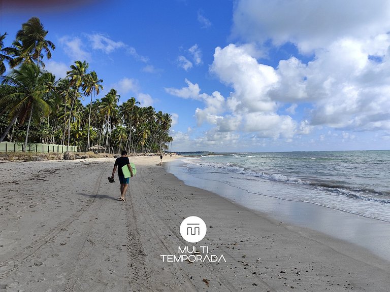 Flat Miray Exclusive c/ Piscina